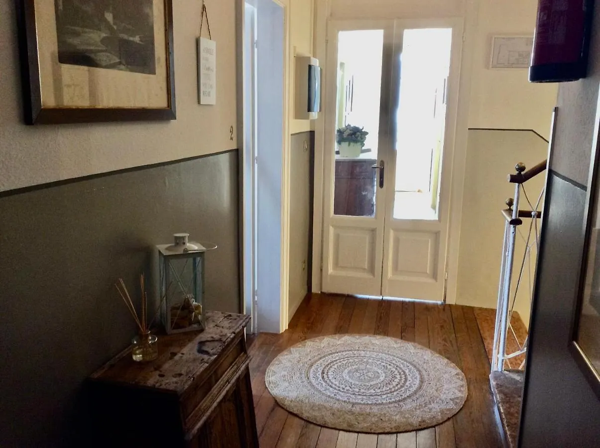 Albergo Gargnano Italy
