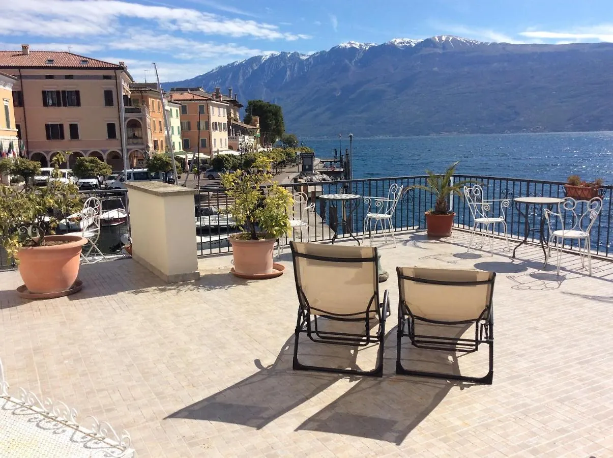 Hotel Albergo Gargnano