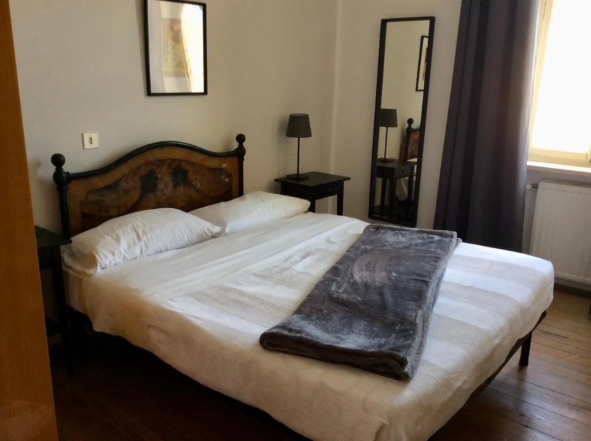 Albergo Gargnano Hotel