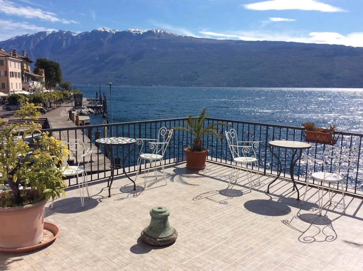 Hotel Albergo Gargnano