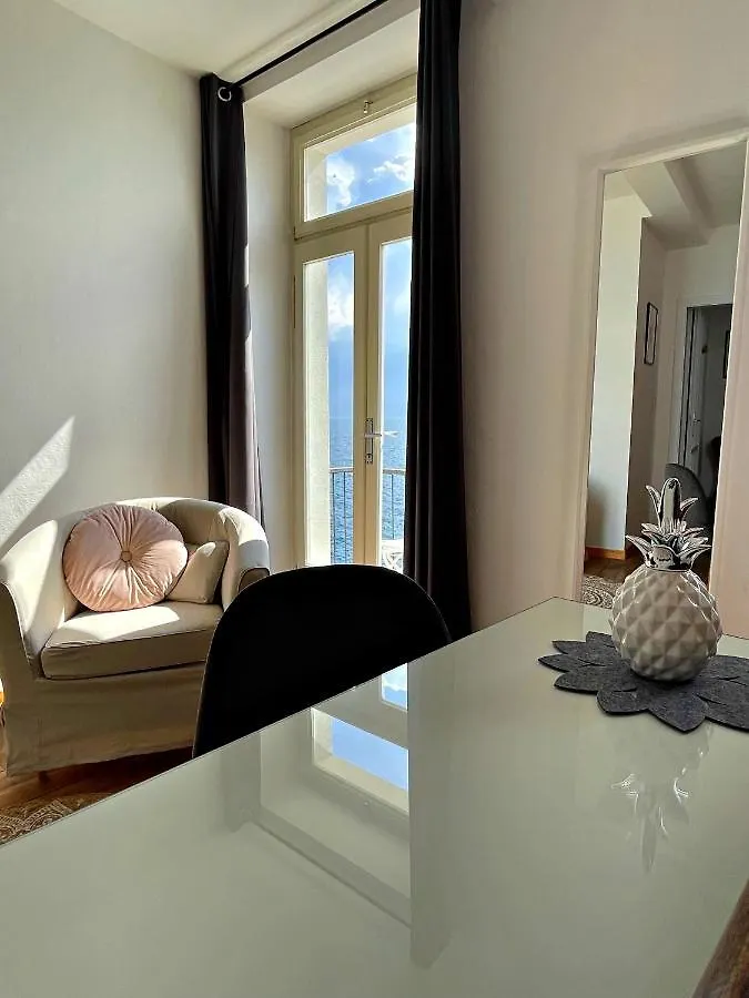 Albergo Gargnano 2*,  Italie
