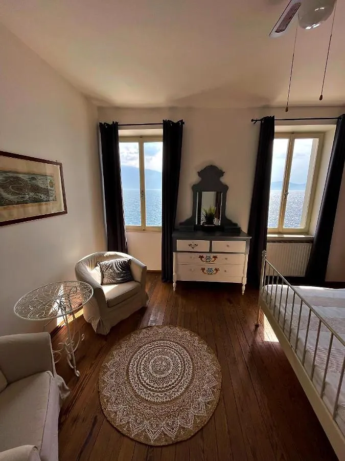 ** Hotel Albergo Gargnano Italie