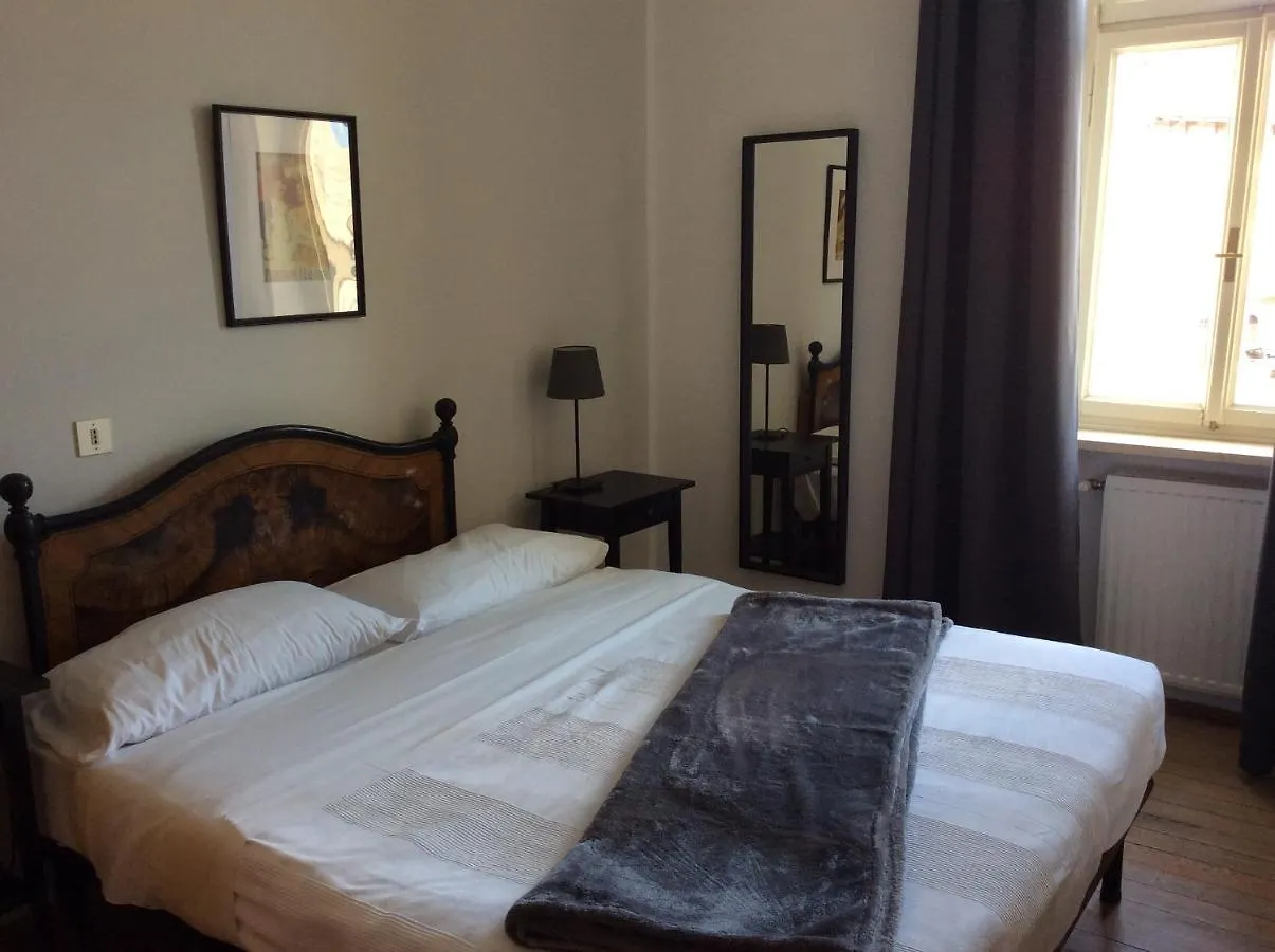 Albergo Gargnano Hotel