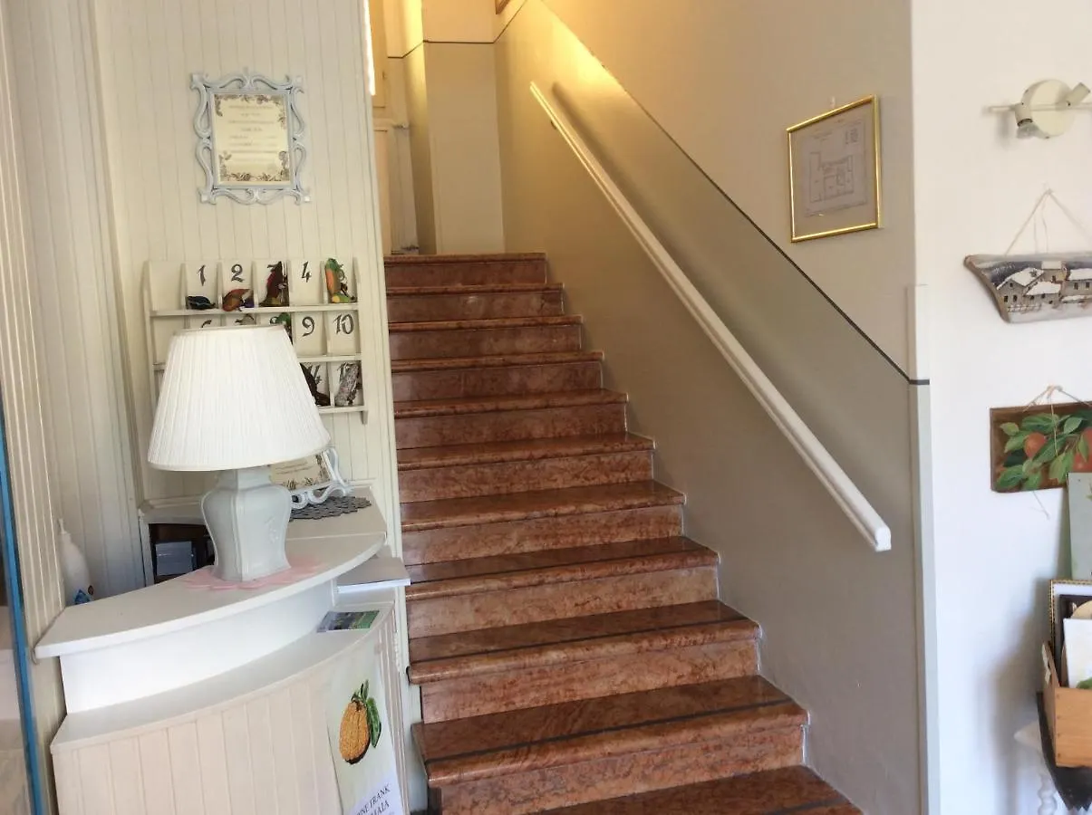 Albergo Gargnano 2*,