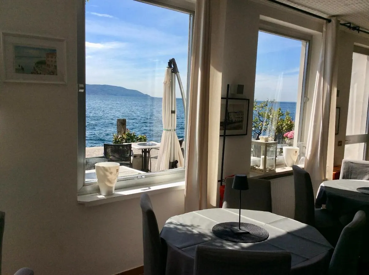 Albergo Gargnano