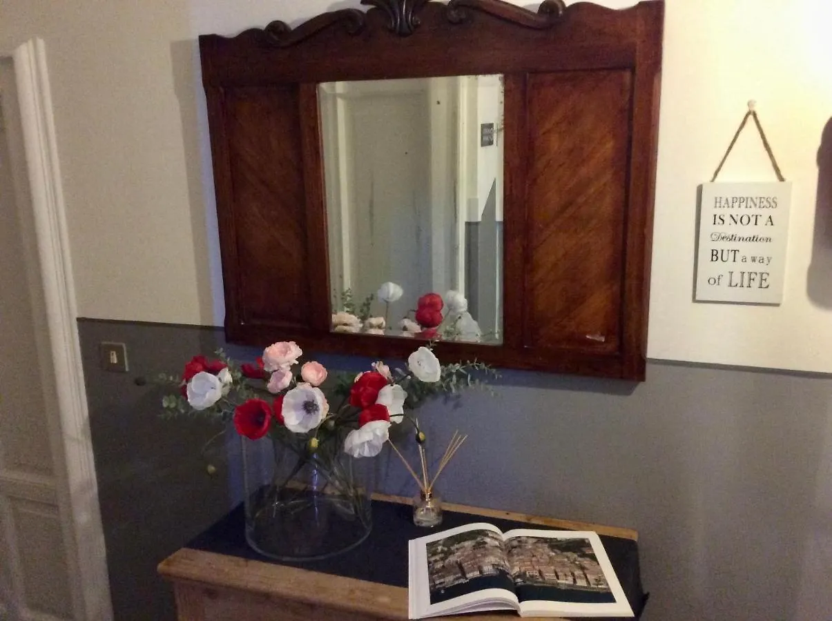 Albergo Gargnano Hotel