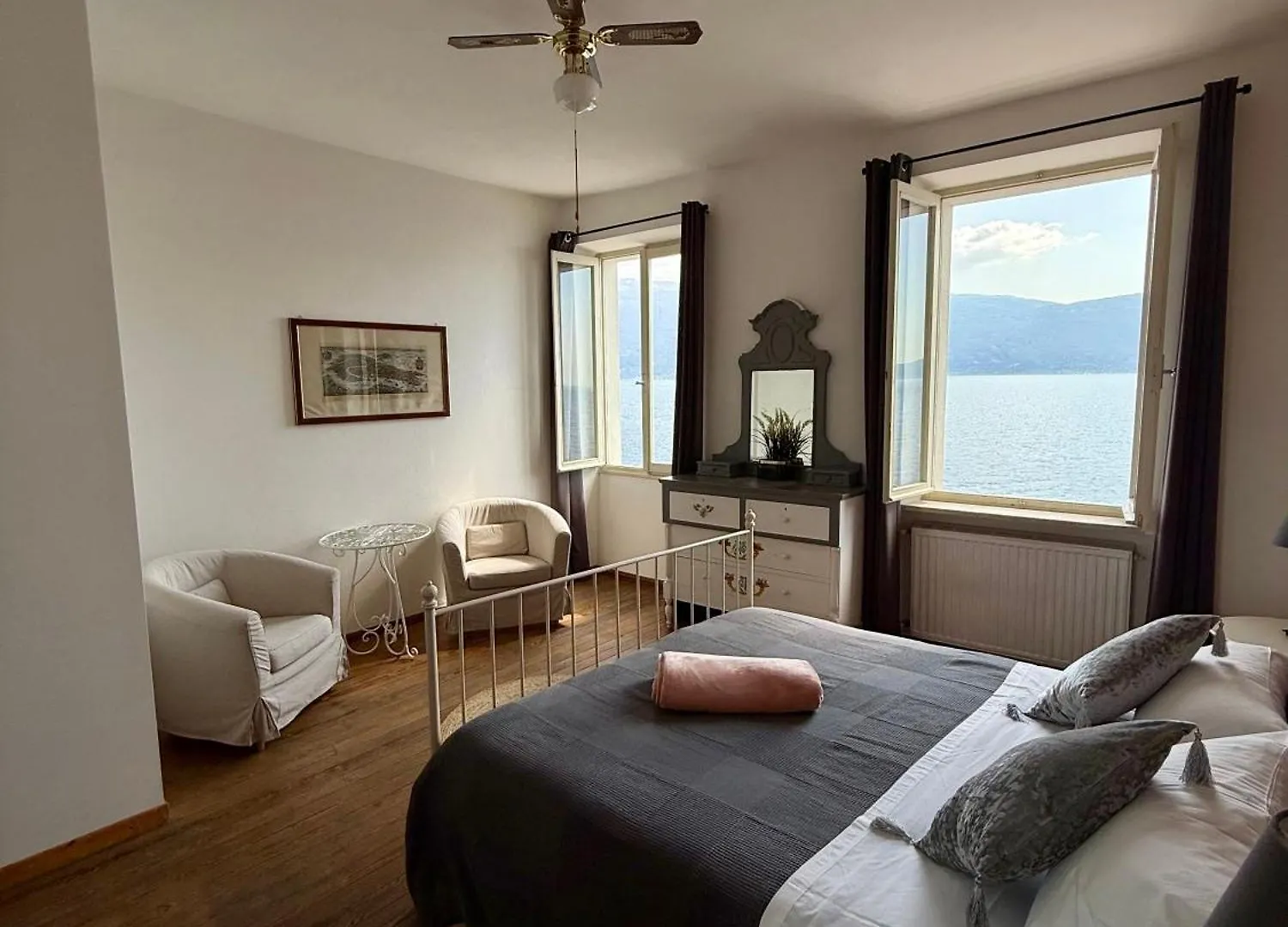 Hotel Albergo Gargnano