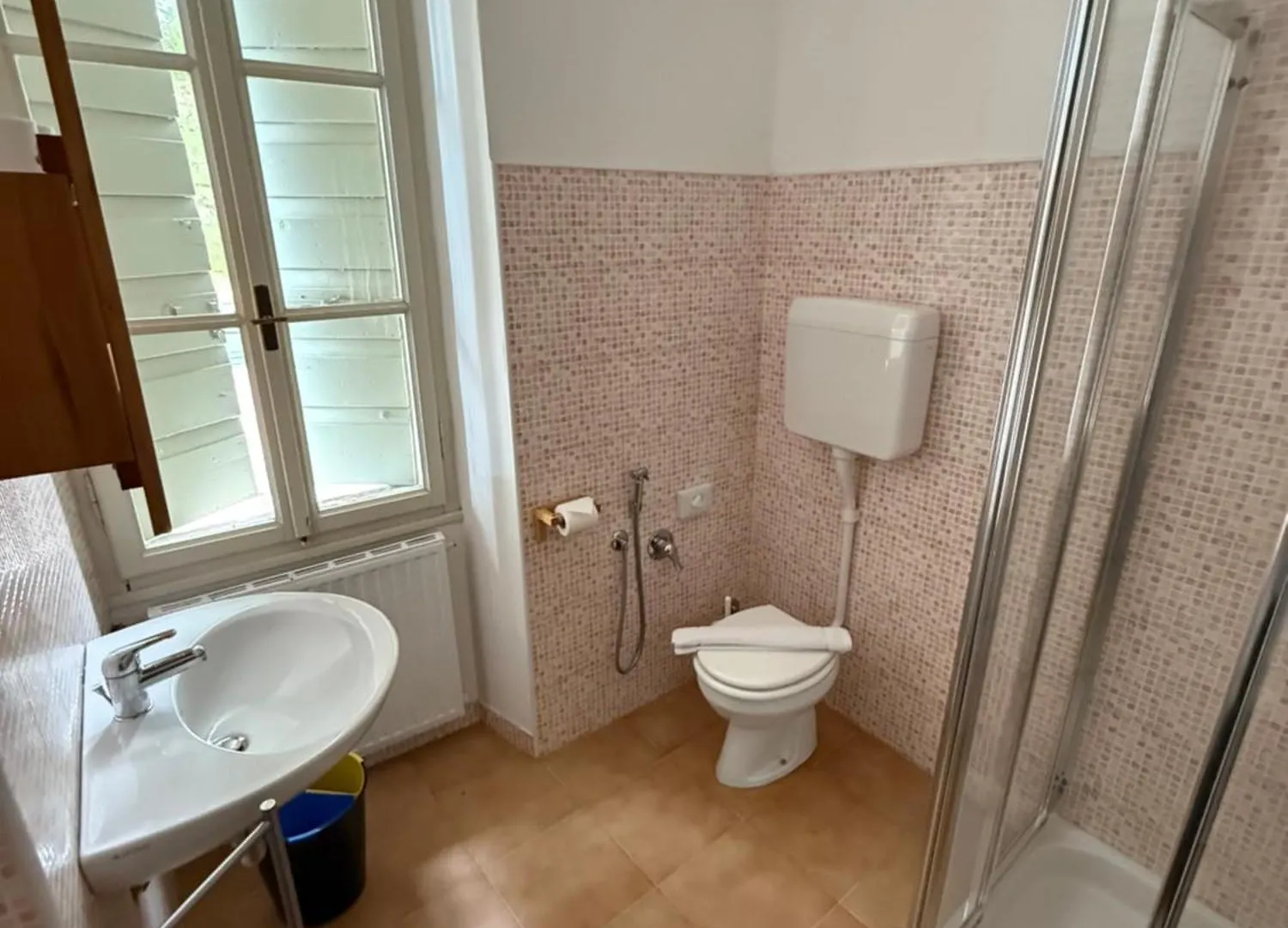 Albergo Gargnano Hotel