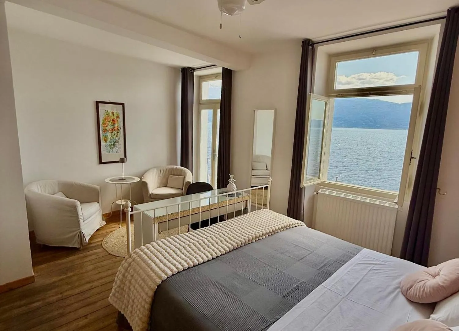 Albergo Gargnano 2*,