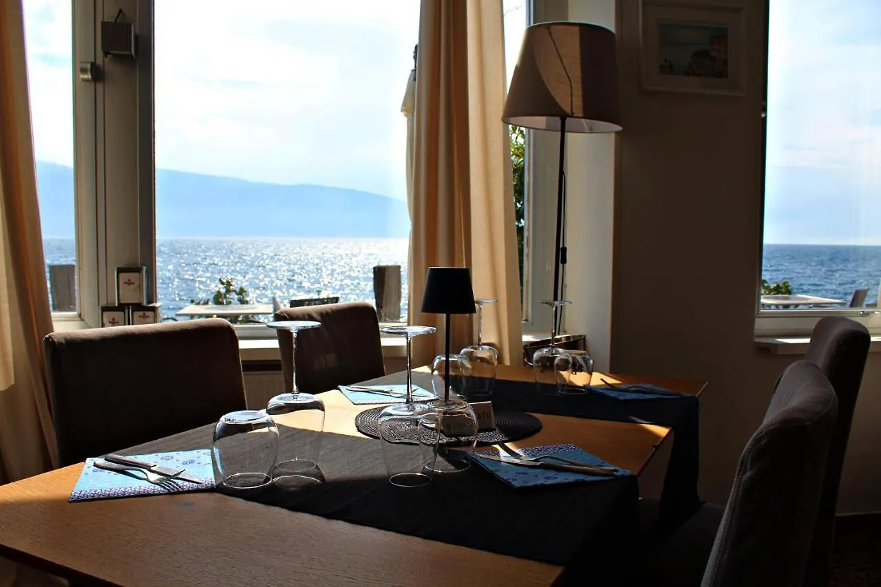 Albergo Gargnano