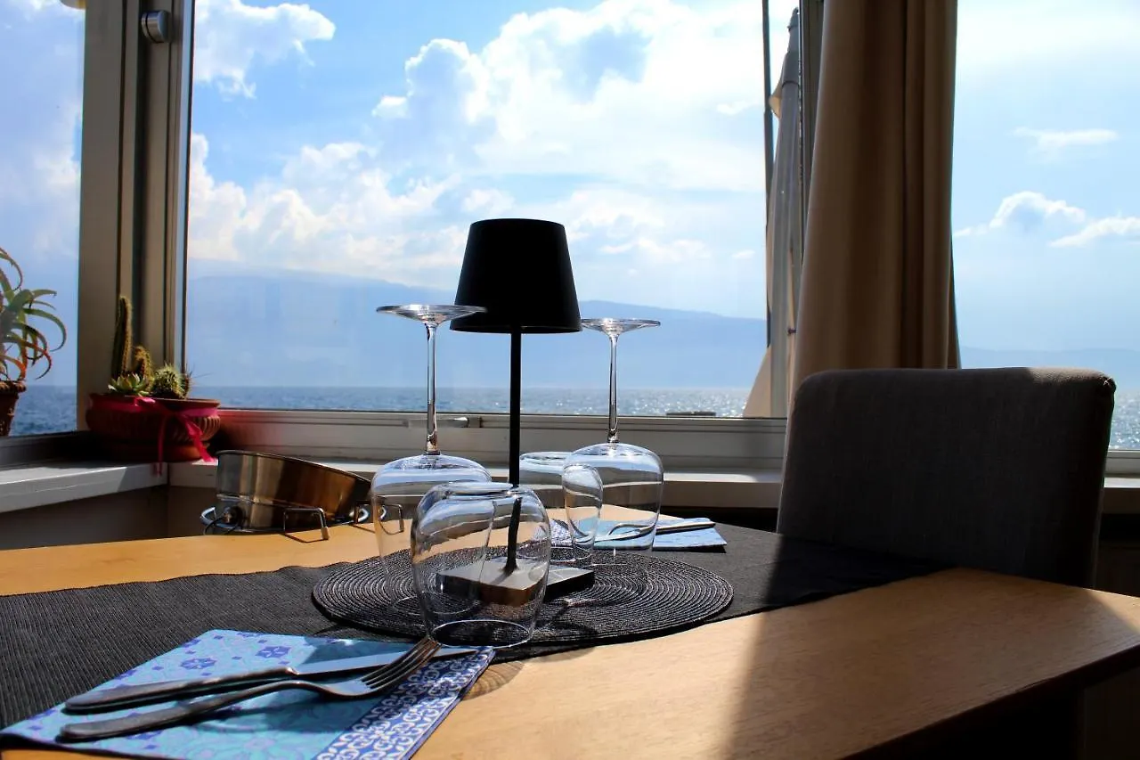 Hotel Albergo Gargnano