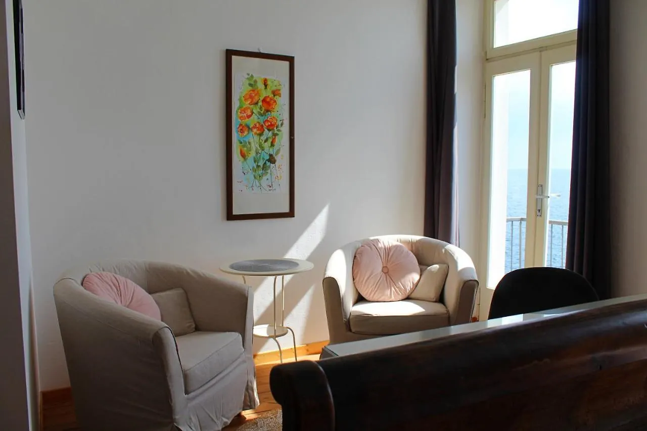 Albergo Gargnano 2*,  Italien