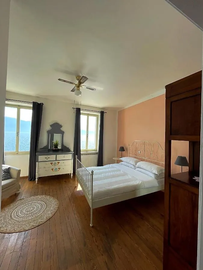Albergo Gargnano