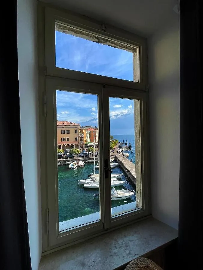 Hotel Albergo Gargnano