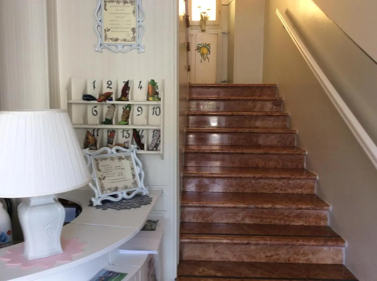 Albergo Gargnano Hotel