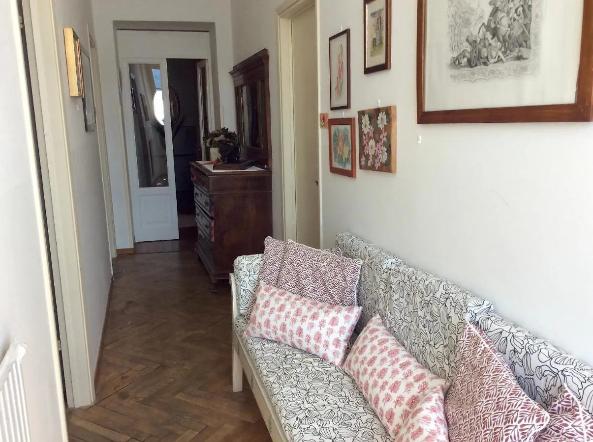 Albergo Gargnano