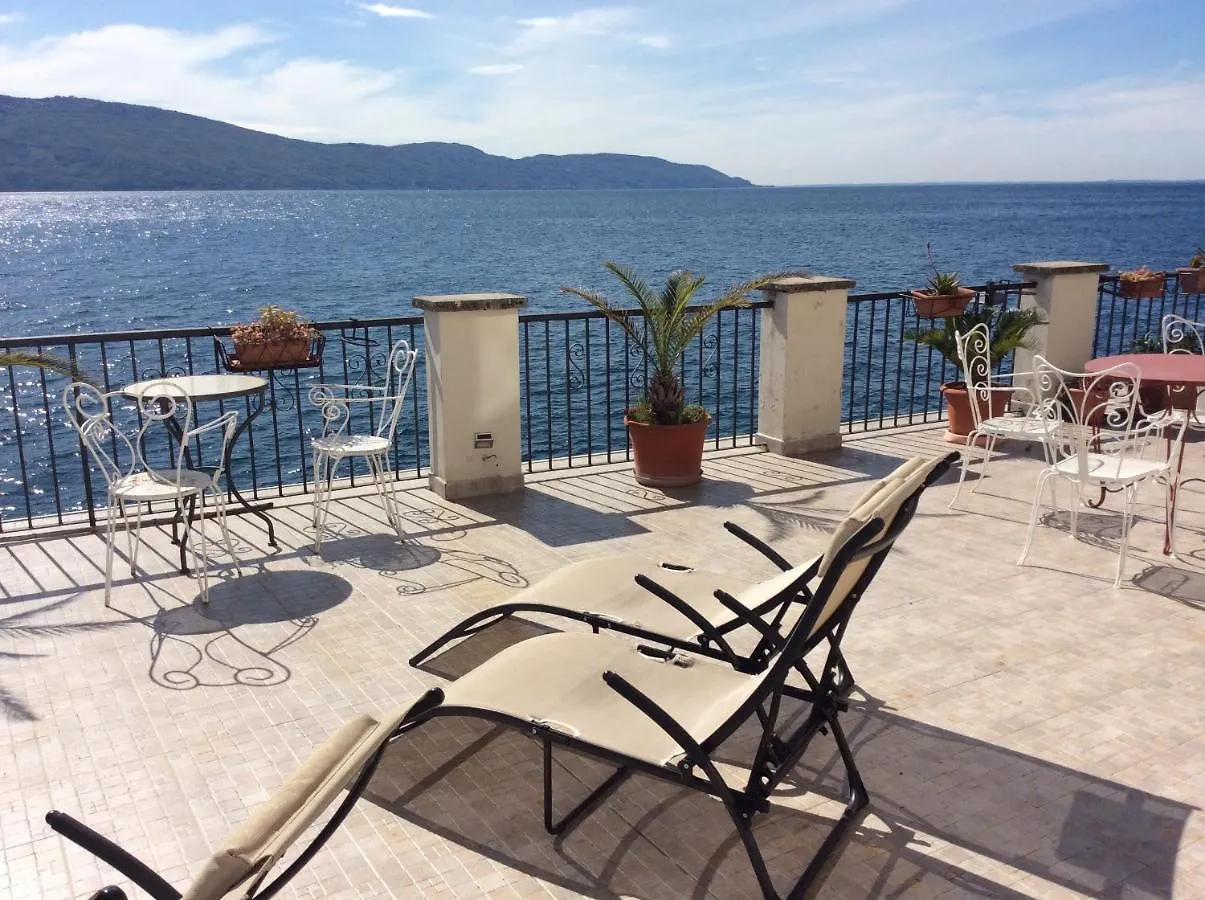 Hotel Albergo Gargnano