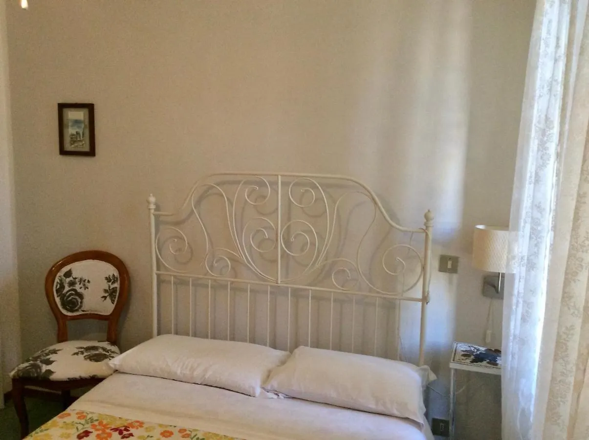 Albergo Gargnano Italien