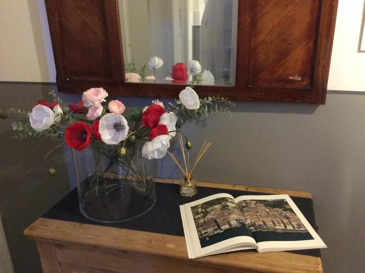 Hotel Albergo Gargnano