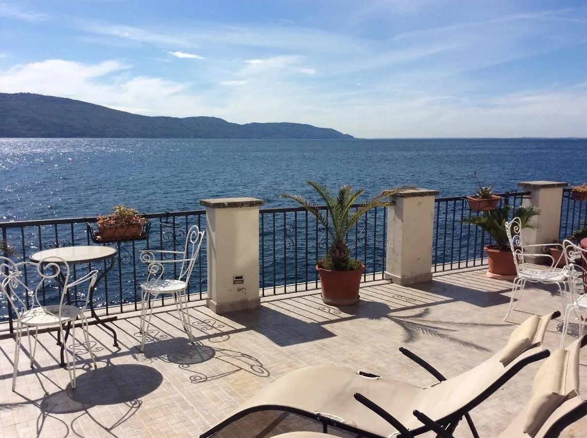 Albergo Gargnano