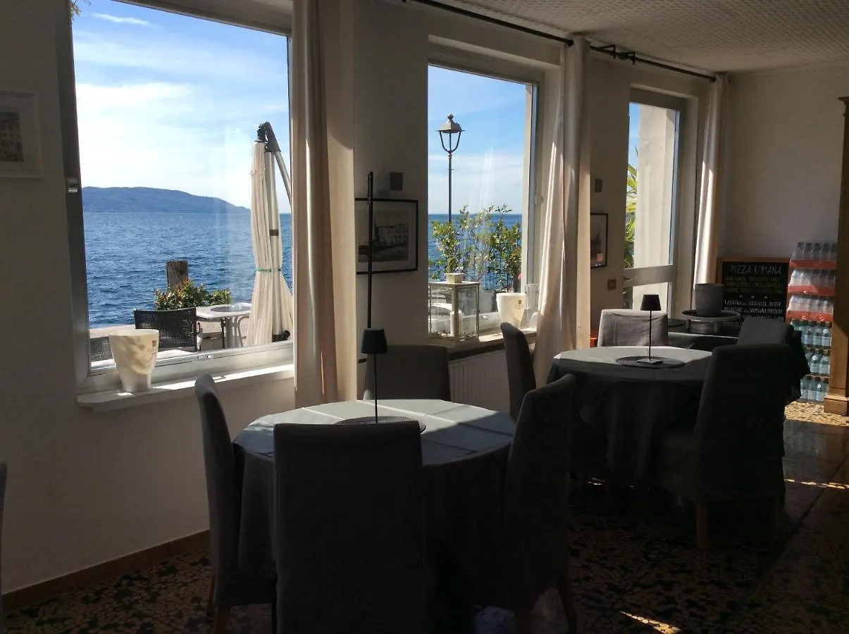 Albergo Gargnano Italien