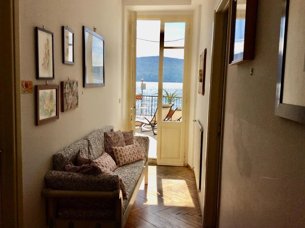 Albergo Gargnano 2*,  Italien