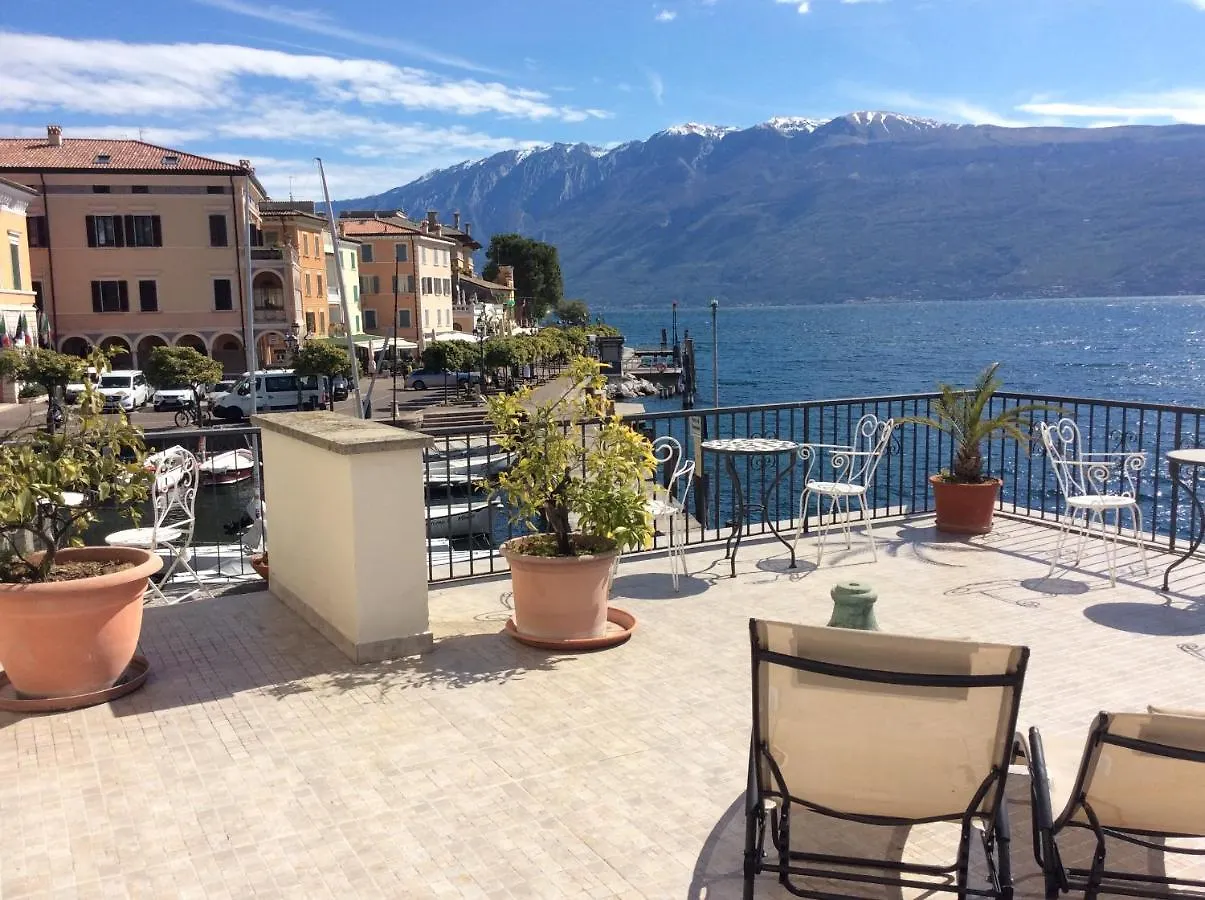 Albergo Gargnano