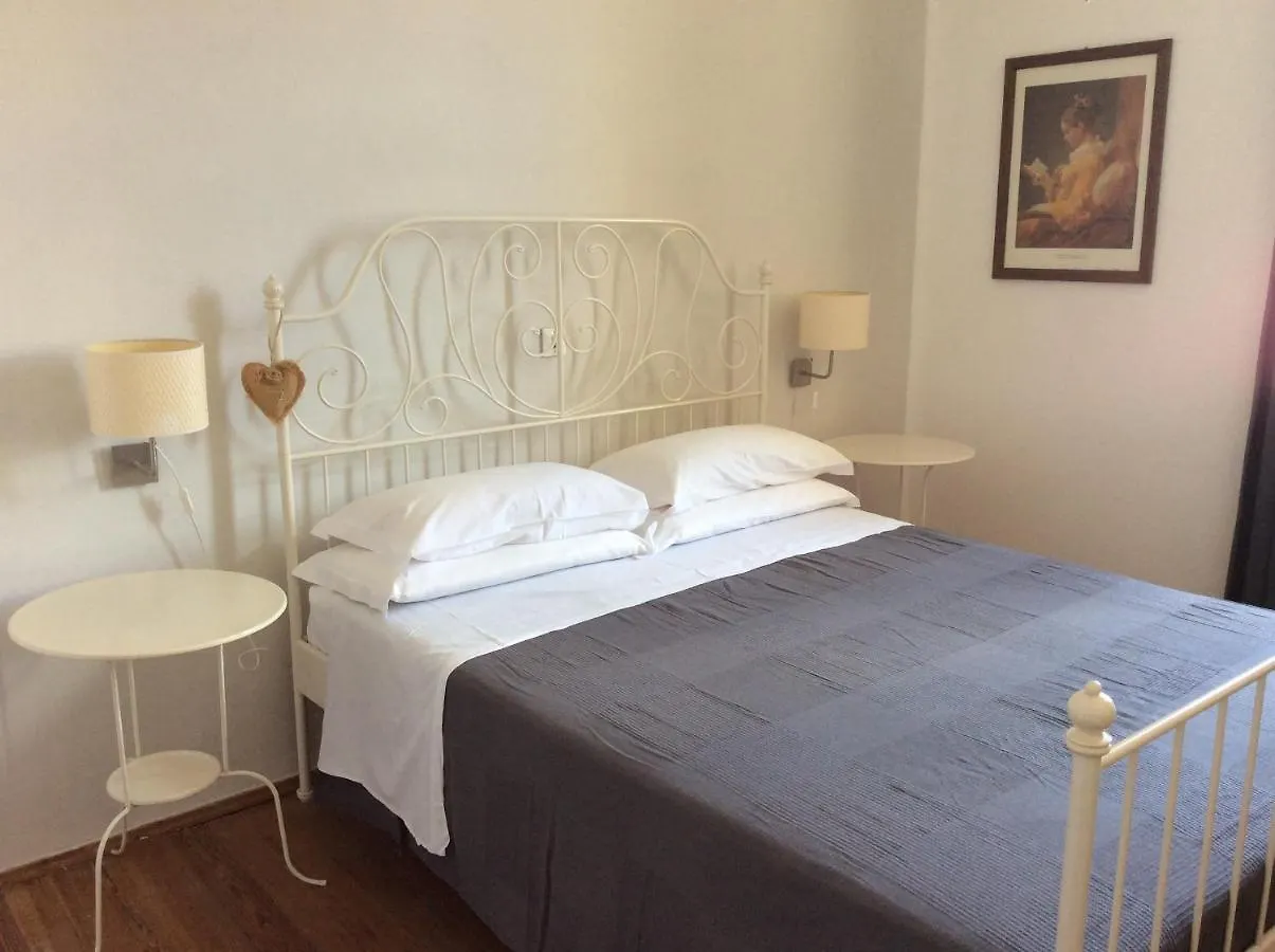 Hotel Albergo Gargnano