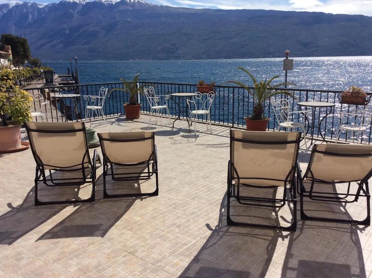 Albergo Gargnano Hotel