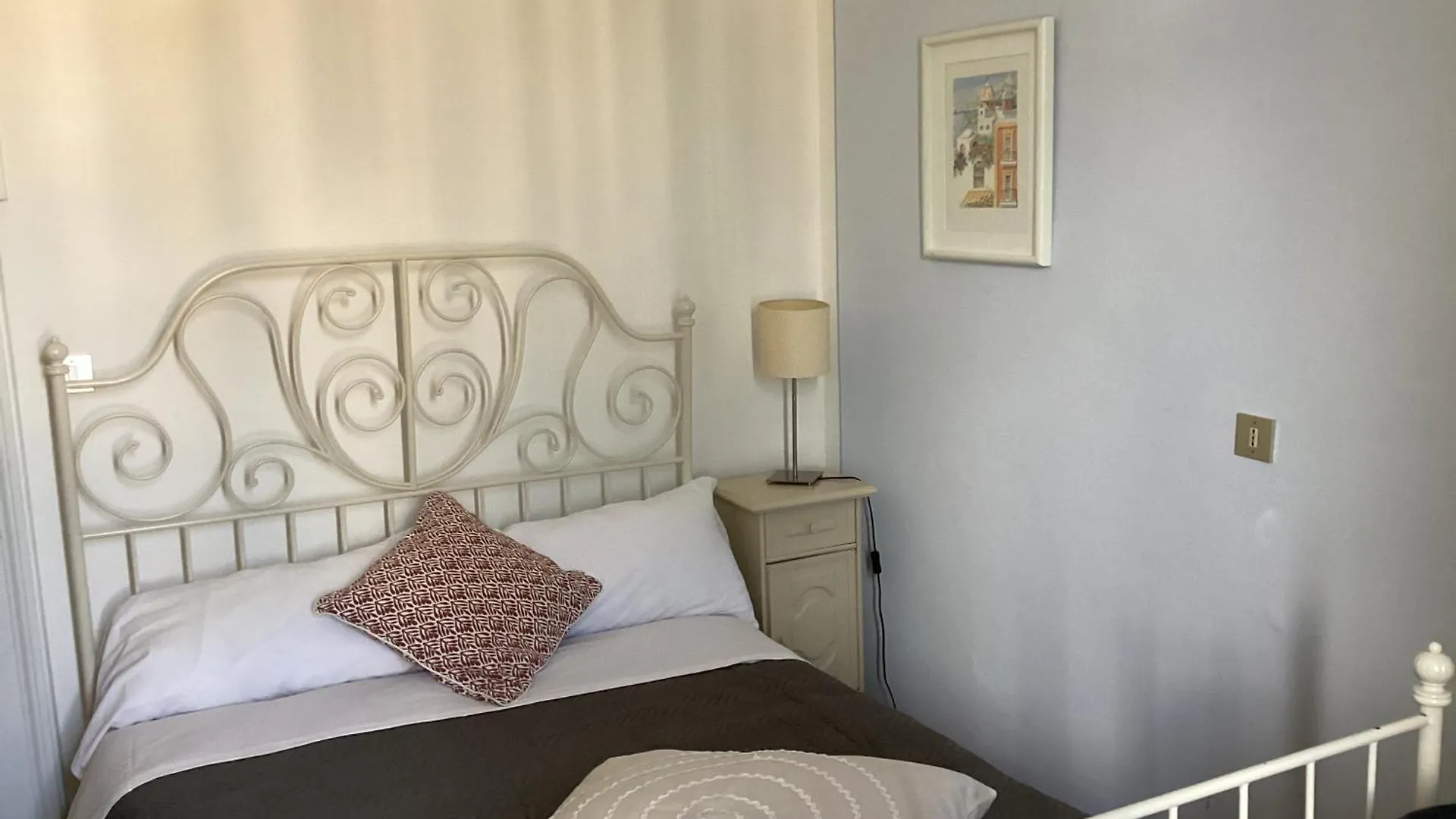 Albergo Gargnano Hotel