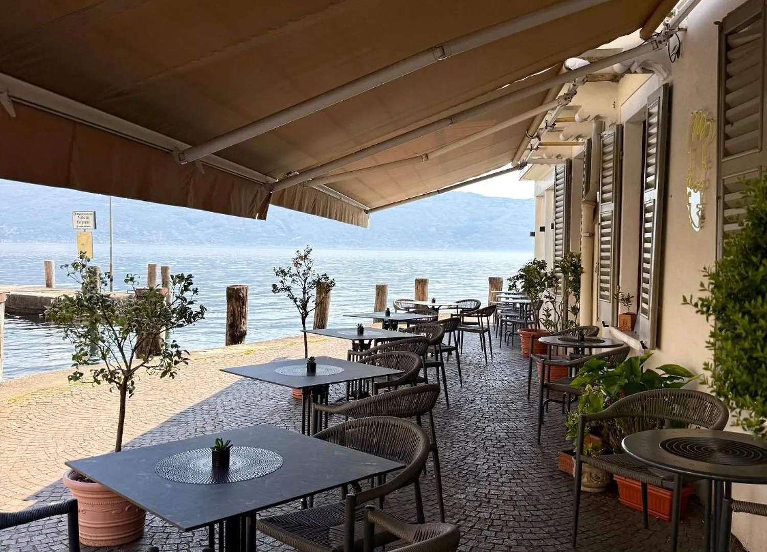 Albergo Gargnano 2*,  Italien