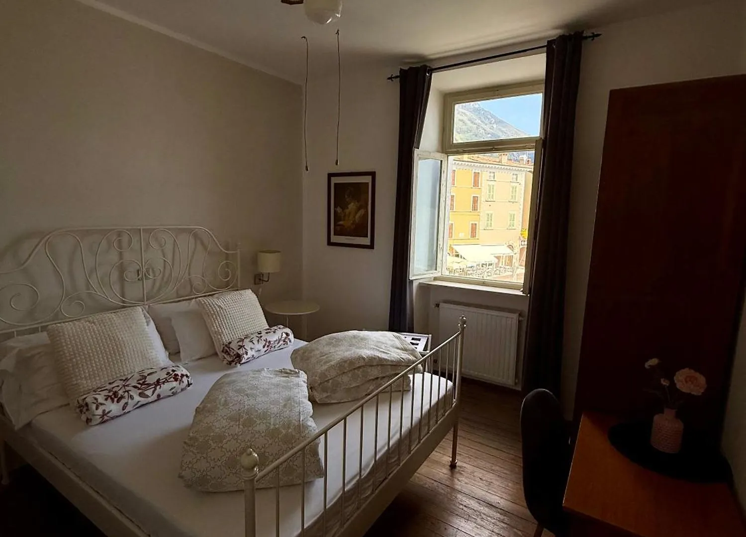 Albergo Gargnano Hotel