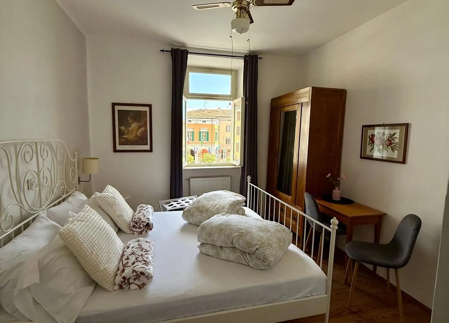 Albergo Gargnano