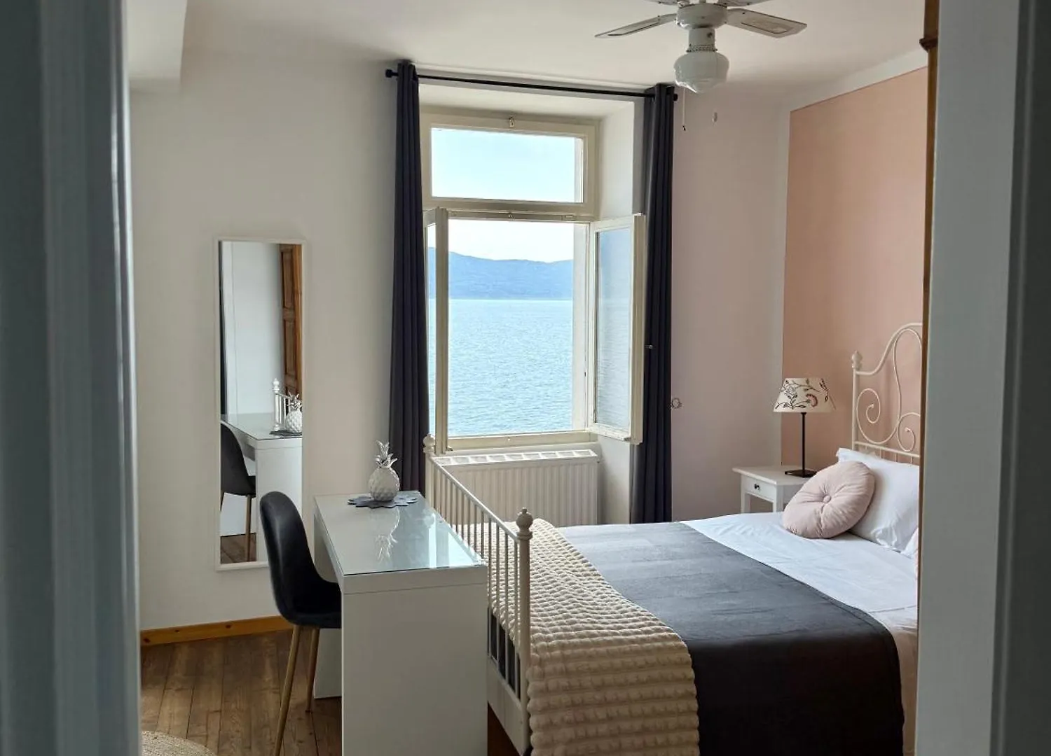 Hotel Albergo Gargnano