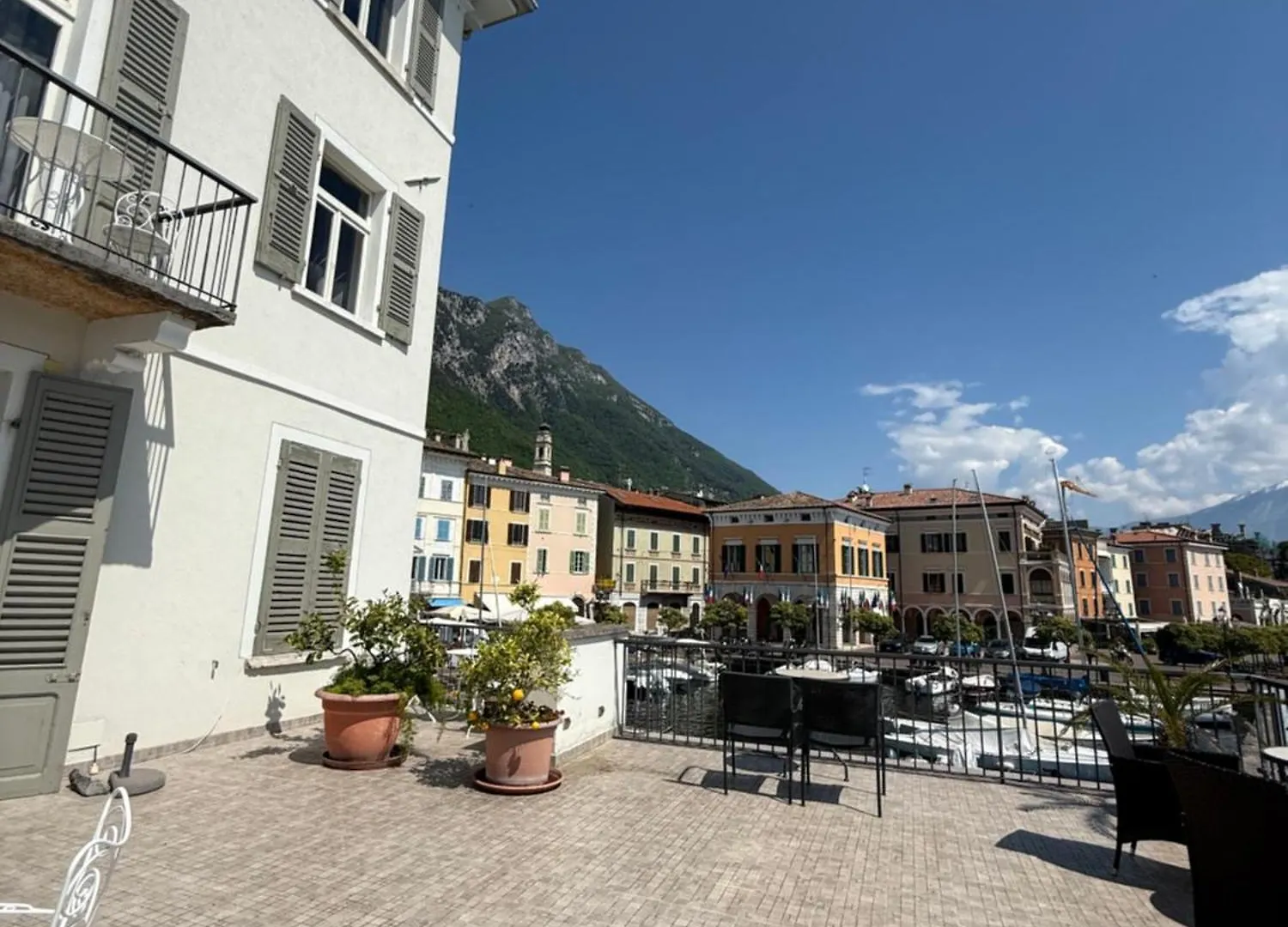 Albergo Gargnano