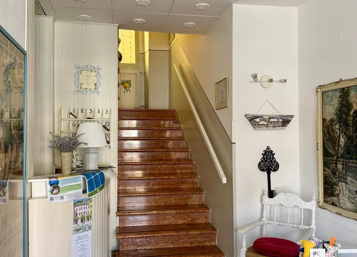 Albergo Gargnano Hotel