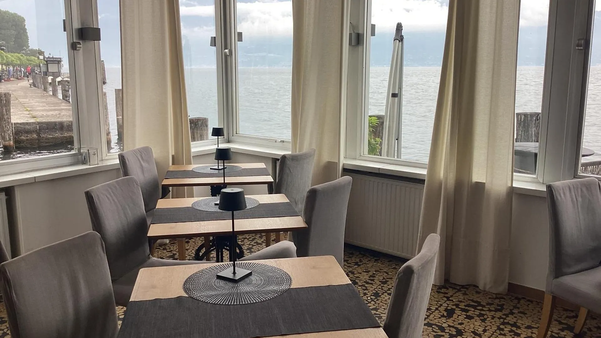 Hotel Albergo Gargnano