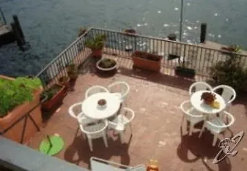 Albergo Gargnano Hotel