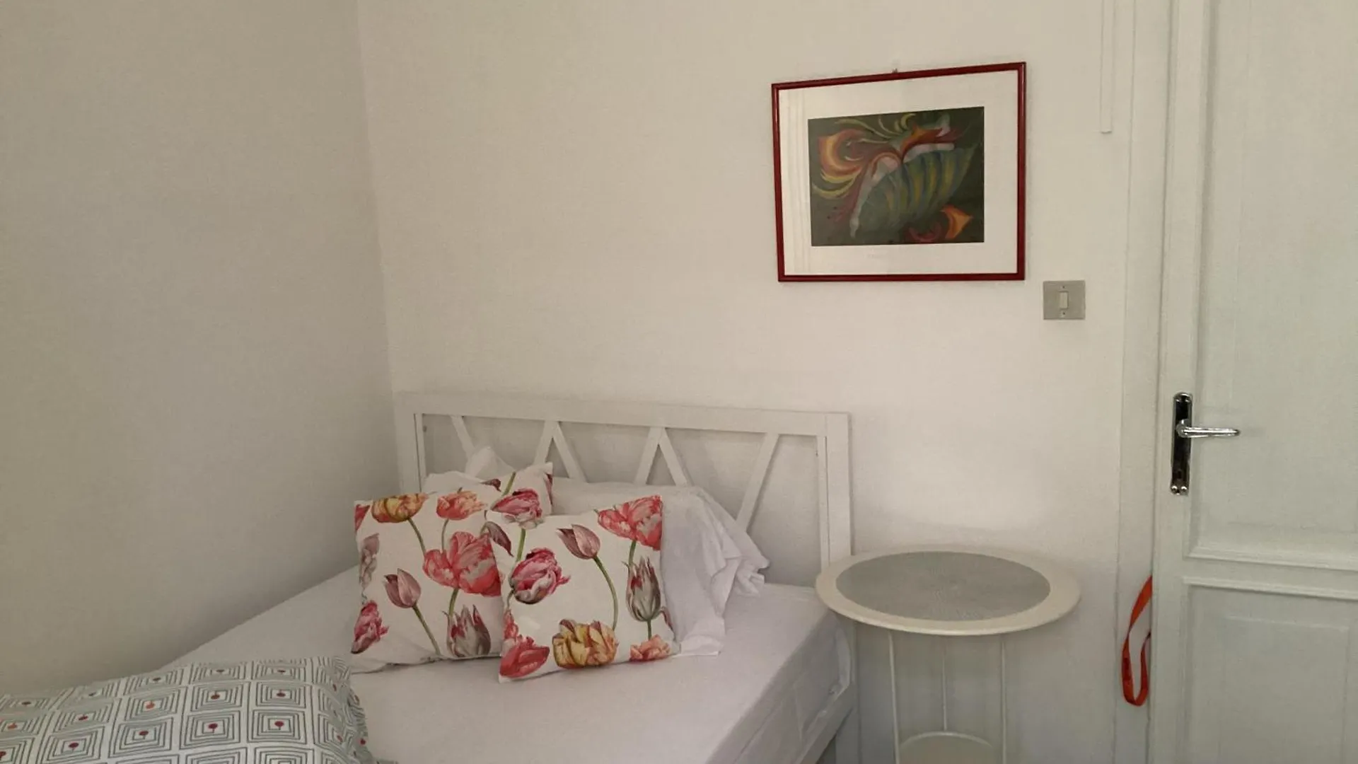 ** מלון Albergo גרגננו איטליה