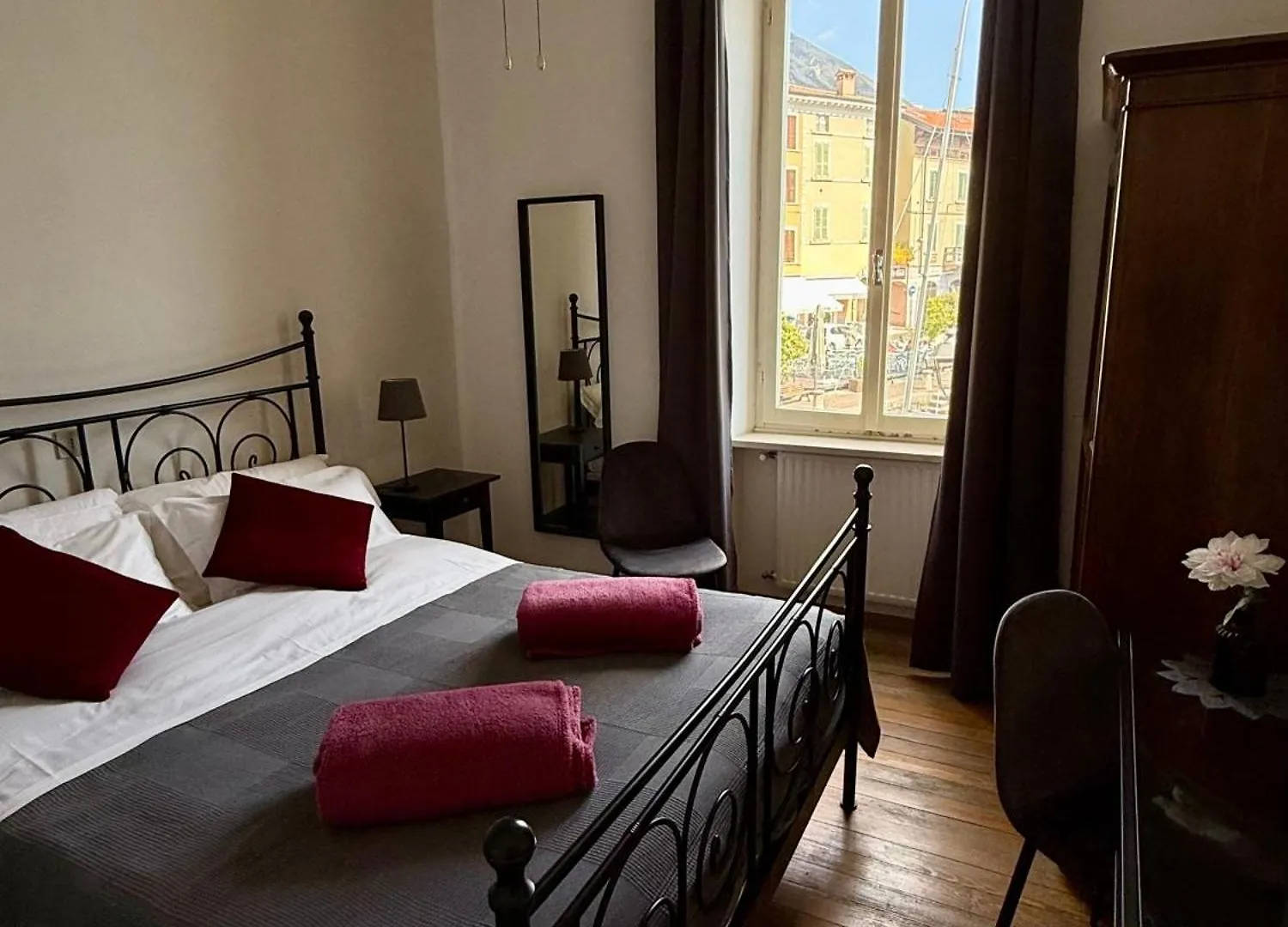 Albergo גרגננו 2*,